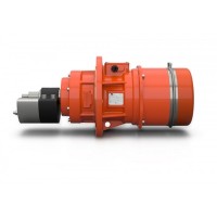 OLI S.p.A. MVE-FD系列側(cè)板電機的激振力從4500至25000kg