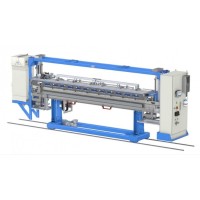 Wandres BIF 系列劍刷可清潔卷材木板或塑料板等材料表面