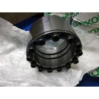 BIKON-Technik脹緊套用于無間隙配合連接件DOBIKON 1012-060-090