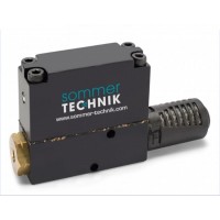 Sommer-Technik VP10的真空變送器外形輕便吸塵量僅為5.5bar