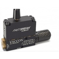 德國進(jìn)口Sommer-Technik VP90真空變送器設(shè)計緊湊易于安裝