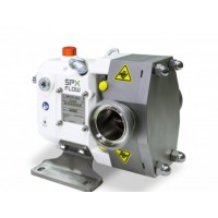 Johnson Pump CombiLine - 帶直列端口的離心泵用于化工領(lǐng)域