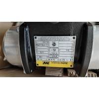 netter vibration振動電機(jī)NEG50120提供 ATEX 和不銹鋼版本