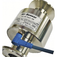 瑞典AQ液位開關，KS型，L = 20mm，PEI塑料