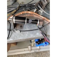 Maxon Motor電機(jī)EC-max 30 ?30 mm，無刷，40 W，帶霍爾傳感器 零件型號 272770