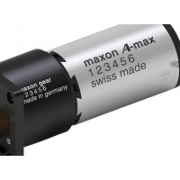 Maxon Motor電機(jī)RE 6 ?6 mm，貴金屬刷，0.3 W，帶電纜 零件型號 386780