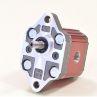 vivoil單向液壓馬達X1U2502FBBA轉(zhuǎn)速高達6000轉(zhuǎn)/分鐘