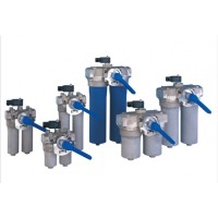 Filtration Group Pi 1710型吸塵過(guò)濾器保護(hù)泵免受雜質(zhì)的影響