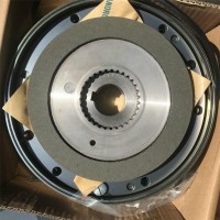 德國Kendrion制動器INTORQ BFK457