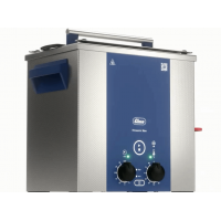 Elma艾爾瑪超聲波清洗機(jī)Elmasonic Xtra 120新款超聲波浴