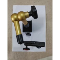 HG液壓磁力表座108420桿長220mm用于航空航天零部件制造