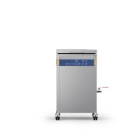 德國(guó)Elma Xtra 40超聲波清洗機(jī)2種超聲波模式中國(guó)實(shí)驗(yàn)室行業(yè)代理