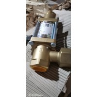 德國(guó)coax閥門(mén)FMX-2可雙向流通用于機(jī)械制造