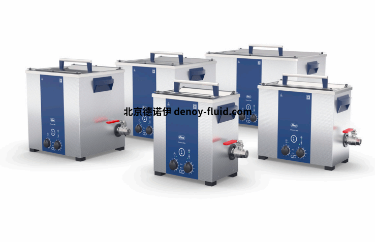 Elma艾爾瑪超聲波清洗機(jī)Elmaso<em></em>nic Xtra 180用于工程研究所