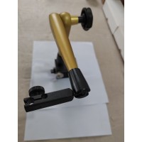 德國(guó)HG千分表架106330工作半徑400mm用于機(jī)床刨削加工