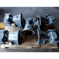 德國Johnson Pump內(nèi)嚙合齒輪泵TGGP.185-125_G2.SS.BG2.BG2.TC