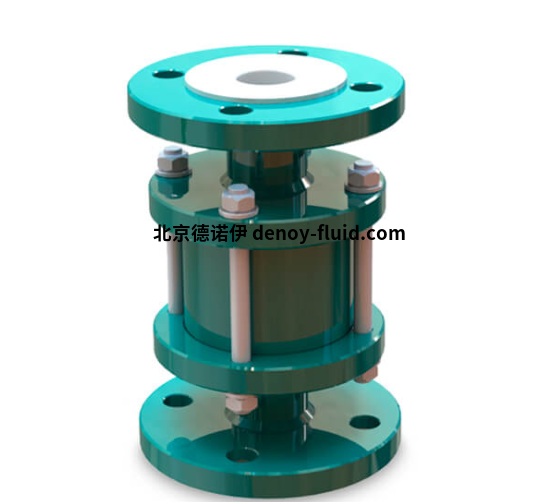 interApp止回閥隔膜閥蝶閥