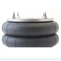 法國(guó)Pneumatis波紋管DBS061002用于較低高度安裝的場(chǎng)合