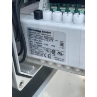 Stromag彈簧式電磁雙面制動(dòng)器 NFF系列NFF 6.3