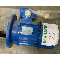 丹麥BEVI電機(jī)3SIEKn 90L-4貨號(hào)122526