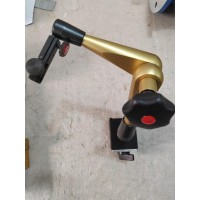 德國(guó)HG磁性表架104318用于航空航天精密零件加工