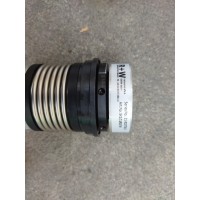 德國R+W波紋管聯(lián)軸器BK7 / 60 / 72用于機(jī)械工程生產(chǎn)制造