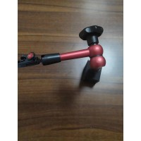 HG磁力表座配三腳架磁鐵用于機(jī)床測(cè)量檢測(cè)