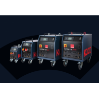 德國K?co螺柱焊機ELOTOP+22 FOX用于核電設(shè)備制造