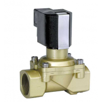 探秘GEMü 8253系列電磁閥：工業(yè)流體控制的秘密武器