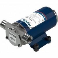 探秘Marco葉輪泵UP2-P-24V：工業(yè)液體輸送的“幕后英雄”