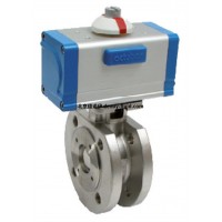 探秘BAR閥門執(zhí)行器PKW 4/0-100：工業(yè)閥門的“智慧大腦”