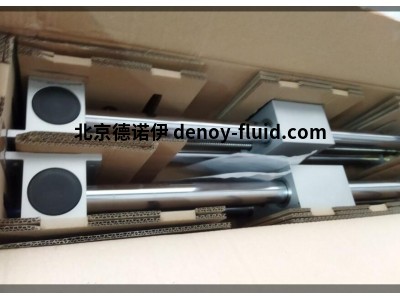 德國RK Rose+Krieger 雙管線性執(zhí)行器EPX-II負(fù)載能力高