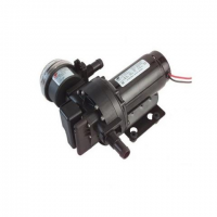 Johnson Pump TW1/0041 齒輪泵：緊湊動力，精密傳輸?shù)目煽恐x