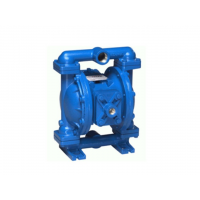 Brinkmann TB16/170 沉水泵：低壓高效，專業(yè)排水的可靠力量