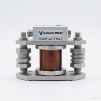 VACUMSCHMELZE 電磁鐵 T60004-L2040-W624：精密動力核心，解鎖高效磁力驅(qū)動