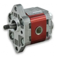 Vivoil X0P0501ABBA：50cc排量，210bar工作壓力，驅動可靠性的精密動力源