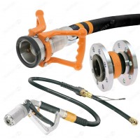 德國 Elaflex ERV - R 膨脹節(jié) 適用于多種水及化工介質(zhì)管道