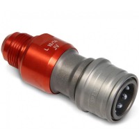 瑞士St?ubli快速接頭RBE03.2904  通徑 3mm用于工業(yè)與科研