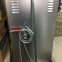 德國(guó) Elma 超聲波EASY 60H 具備高效超聲波清潔能力