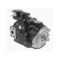 意大利Walvoil可變排量柱塞泵PWLS3適用于多種工程機(jī)械設(shè)備