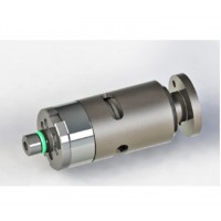 Bieri微型軸柱塞泵 AKP30為相關(guān)設(shè)備提供液壓動(dòng)力及精確的流量壓力控制