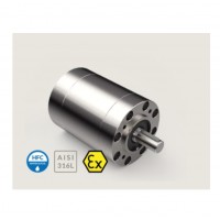 Bieri軸向柱塞泵 AKP110專為潤(rùn)滑不良介質(zhì)而開發(fā)