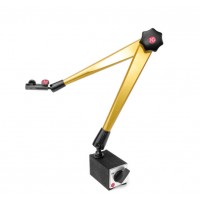 德國 H?rger & G?ssler oHG T10000 液壓測量三腳架適配工業(yè)檢測