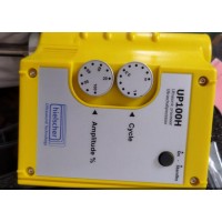 德國(guó) Hielscher UP100H 實(shí)驗(yàn)室超聲波 30kHz 頻率 高效處理微量樣品