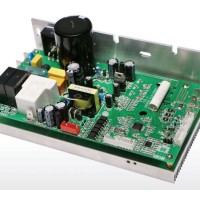 德國(guó) stoegra 控制器 WSE04.230AC V01穩(wěn)控步進(jìn)電機(jī) 用單機(jī)自動(dòng)化小型工控設(shè)備