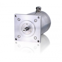 德國(guó) Phytron ZSS 步進(jìn)電機(jī)  IP40 防護(hù)適用于精密儀器與自動(dòng)化產(chǎn)線