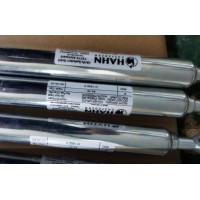 德國 hahn gasfedern G 04-12 ST 圓珠筆氣彈簧4mm 桿徑 適用于小型設備緩沖定位
