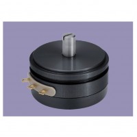 Novotechnik旋轉(zhuǎn)軸類型傳感器P4500系列一款高精度、高性能的旋轉(zhuǎn)位置傳感器