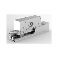 德國HSB機械直線單元HSB-beta 80帶齒形帶傳動或絲杠傳動