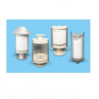 Techap化學(xué)汽鎖SL9K用于吸收有害化學(xué)蒸氣、保護(hù)儲存和操作環(huán)境安全